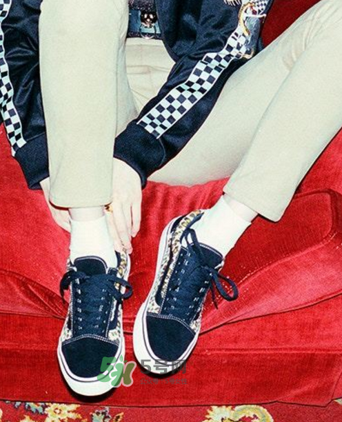 vans2017秋冬新款有哪些？vans2017秋冬新款好看嗎？