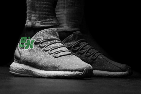 reigning champ與adidas聯(lián)名pureboost多少錢？
