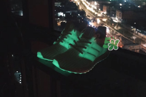 adidas ultraboost 4.0全白夜光配色實(shí)物怎么樣？