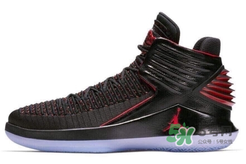 air jordan 32 mj day完整版實(shí)物什么樣？air jordan 32配置怎么樣？