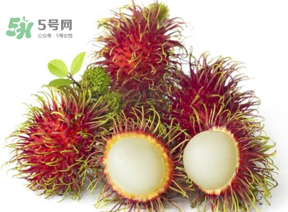 紅毛丹什么時(shí)候成熟？紅毛丹哪些人不適合吃