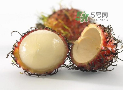 紅毛丹一次吃幾個(gè)最好？紅毛丹一天吃多少合適