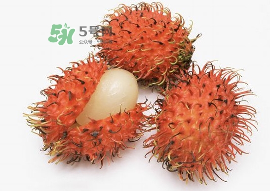 紅毛丹一次吃幾個(gè)最好？紅毛丹一天吃多少合適