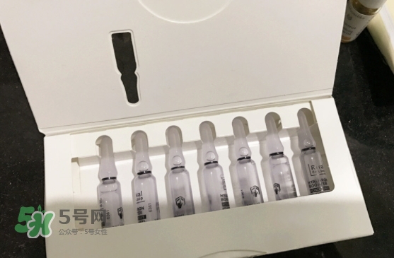 rival de loop玻尿酸怎么用？rival de loop玻尿酸安瓶用法
