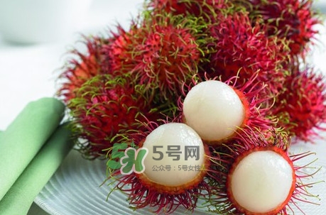 紅毛丹的核可以種嗎？紅毛丹的核怎么種