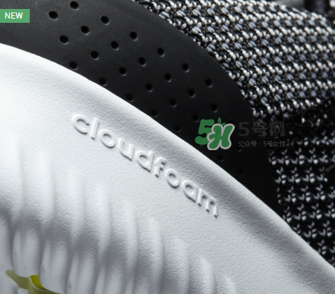 adidas neo cloudfoam ultimate怎么樣？阿迪達斯ultimate配置介紹