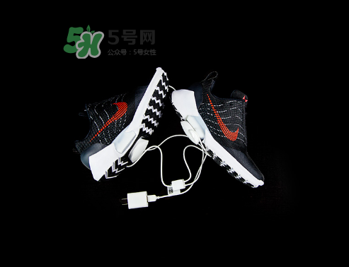 nike hyperadapt 1.0怎么樣？耐克自動(dòng)系鞋帶鞋開(kāi)箱測(cè)評(píng)