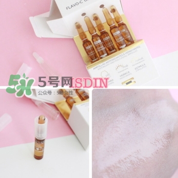 安瓶什么牌子好？安瓶品牌推薦