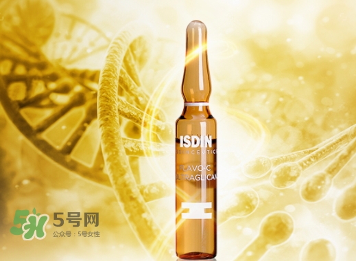 安瓶怎么用？安瓶使用方法