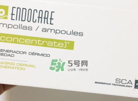 安瓶怎么用？安瓶使用方法