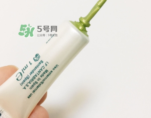 安瓶怎么用？安瓶使用方法