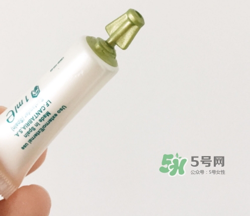 安瓶怎么用？安瓶使用方法
