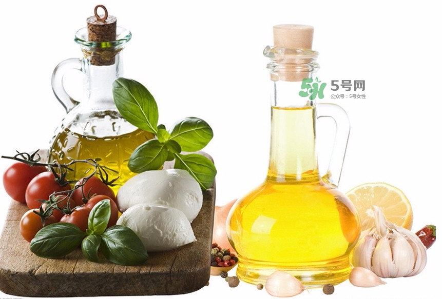 橄欖油美容怎么用？橄欖油的功效與作用