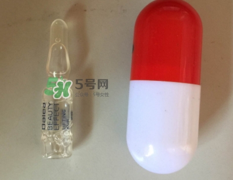 安瓶多久用一次？安瓶一次用多久？