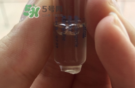 安瓶多久用一次？安瓶一次用多久？