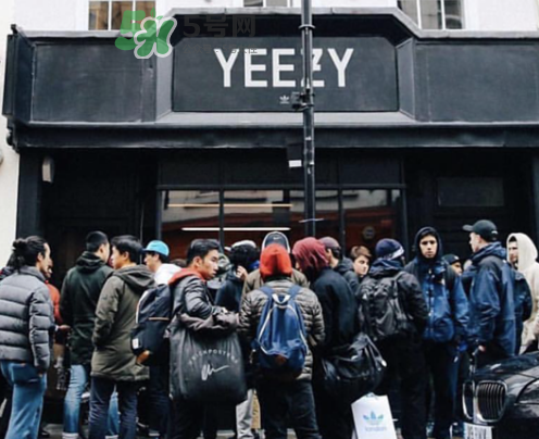 全球首家yeezy store地址在哪？侃爺首家yeezy專(zhuān)賣(mài)店店鋪地址