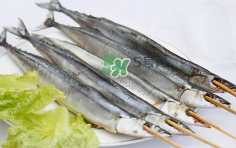 ç§‹åˆ€é­šæœ‰åˆºå—Žï¼Ÿç§‹åˆ€é­šåˆºå¤šå—Žï¼Ÿ