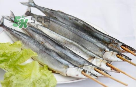 秋刀魚是刀魚嗎？秋刀魚和刀魚的區(qū)別