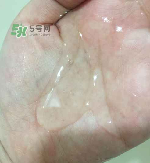 理膚泉潔面啫喱怎么樣？理膚泉潔面啫喱好用嗎？