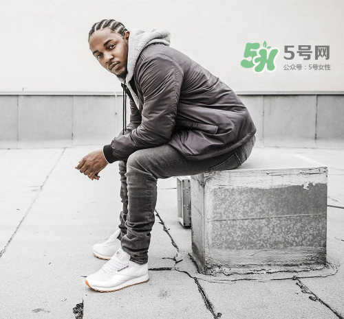 喇嘛kendrick lamar與nike合作了嗎？kendrick lamar與nike合作的哪款？