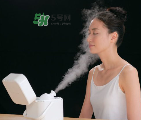 twinbird雙鳥蒸臉器怎么用？twinbird雙鳥蒸臉器好用嗎？