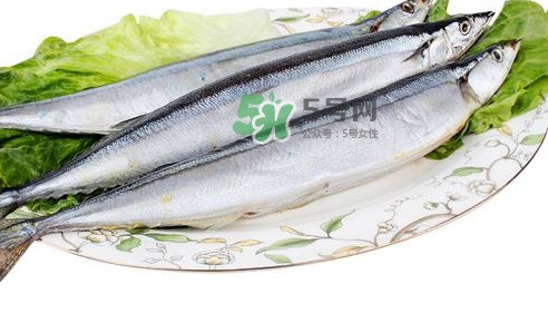 秋刀魚怎么烤好吃？用烤箱烤秋刀魚多少溫度合適