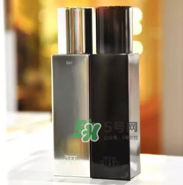 The Ginza日夜精華好用嗎？The Ginza黑白精華怎么樣？