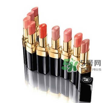 香奈兒唇膏在美國算奢侈品嗎？香奈兒唇膏屬于奢侈品嗎？