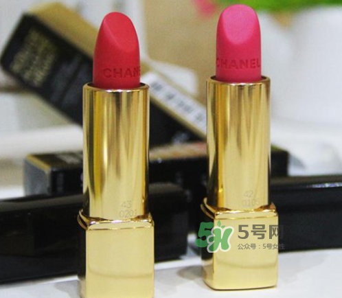 香奈兒唇膏在美國算奢侈品嗎？香奈兒唇膏屬于奢侈品嗎？