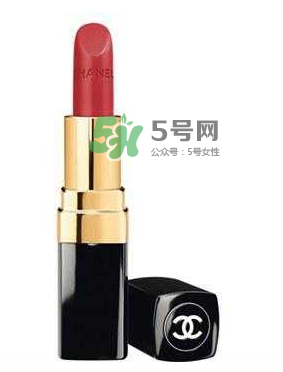 香奈兒唇膏在美國算奢侈品嗎？香奈兒唇膏屬于奢侈品嗎？