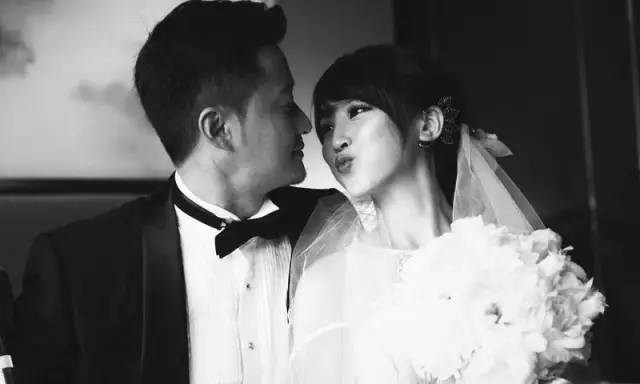吳京｜對老婆好，你才能出人頭地