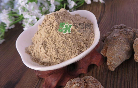 三七粉吃了會(huì)上火嗎？三七粉的用途與功效