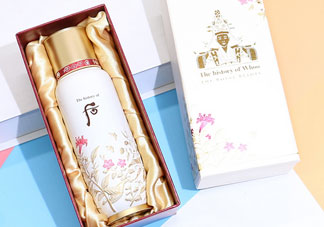 whoo后循環(huán)精華怎么用_whoo后循環(huán)精華使用方法