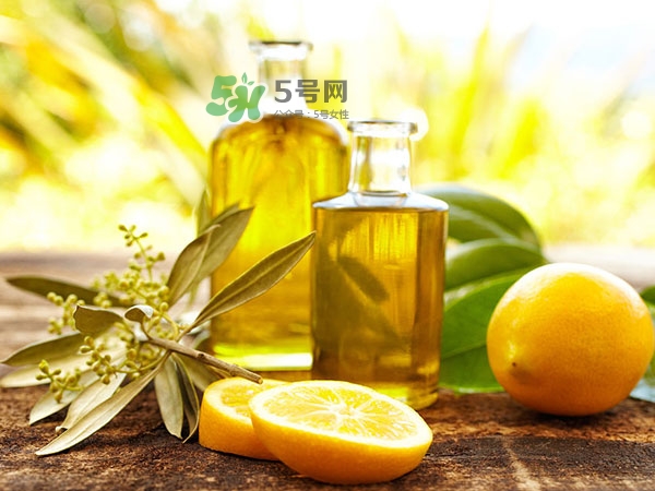 橄欖油美容怎么用？橄欖油的功效與作用
