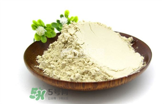 三七粉吃了會(huì)上火嗎？三七粉的用途與功效