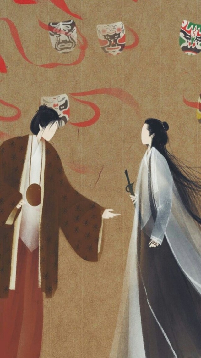 你和撩妹高手，就差這個(gè)套路了！