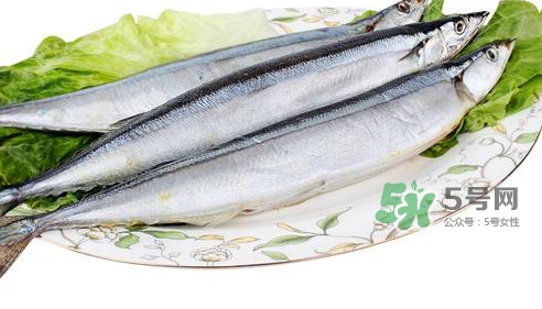 秋刀魚(yú)為什么那么便宜？秋刀魚(yú)為什么叫秋刀魚(yú)