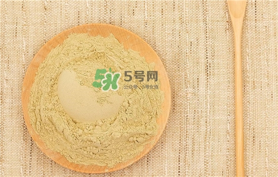 三七粉祛斑效果好嗎？三七粉祛斑方法