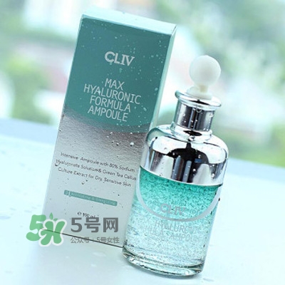 安瓶什么牌子好？安瓶品牌推薦