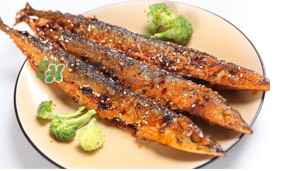 秋刀魚怎么處理？秋刀魚怎么挑選