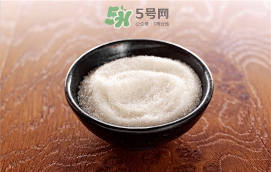 橄欖油白糖面膜怎么做？橄欖油加白糖面膜的功效