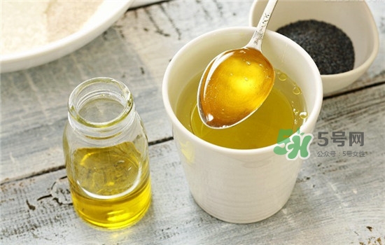 橄欖油白糖面膜怎么做？橄欖油加白糖面膜的功效