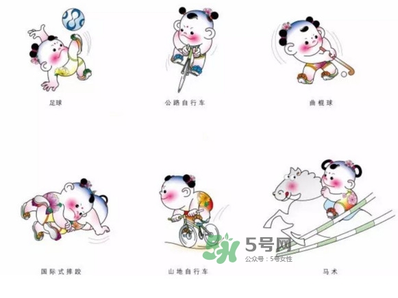 天津全運會吉祥物是誰設(shè)計的？吉祥物津娃哪里可以買到