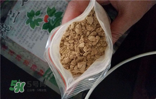 三七粉吃了會拉肚子嗎？三七粉吃了會長胖嗎？