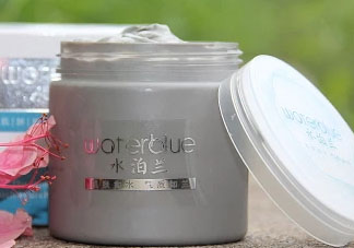 水泊蘭深海礦物泥面膜怎么樣？水泊蘭深海礦物泥面膜價格