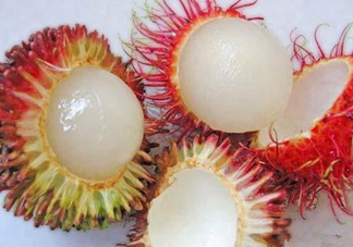 紅毛丹怎么挑選？紅毛丹什么樣的好