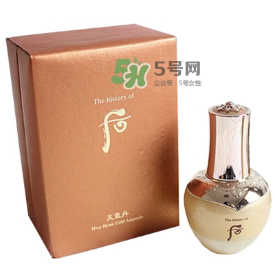 安瓶什么牌子好？安瓶品牌推薦