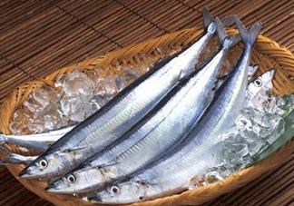 秋刀魚是刀魚嗎？秋刀魚和刀魚的區(qū)別