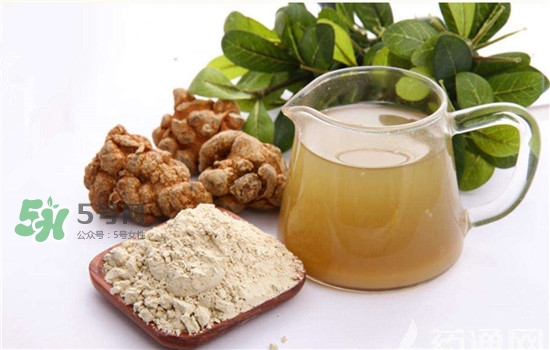 三七粉吃了會(huì)上火嗎？三七粉的用途與功效
