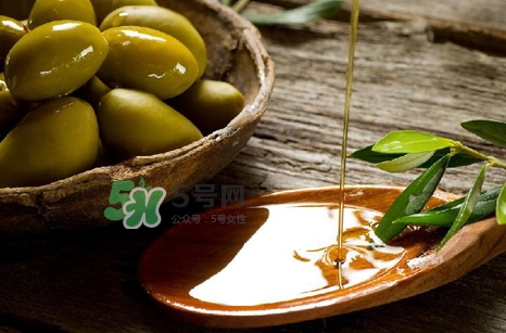 橄欖油美容怎么用？橄欖油的功效與作用